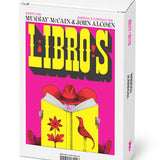 MURRAY McCAIN | ¡Libros! & Escribir