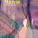 CATI BAUR | Marcie. Punto de inflexión