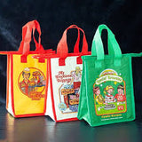Bolsa térmica X Steven Rhodes (varias)
