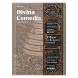 DANTE | Divina comedia liberada: Purgatorio