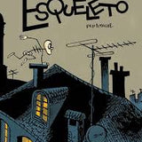 PEP BROCAL | Anatomía de un esqueleto