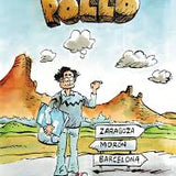 CARLOS AZAGRA & ENCARNA REVUELTA | El año del pollo