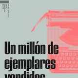 CARLOS CLAVERÍA LAGUARDA | Un millón de ejemplares vendidos