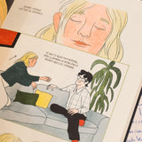 CANDELA SIERRA | Lo sabes aunque no te lo he dicho