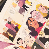 CANDELA SIERRA | Lo sabes aunque no te lo he dicho