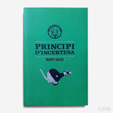 MARTÍ SALES | Principi d'incertesa