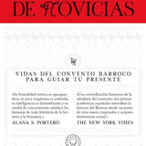 ANA GARRIGA & CARMEN URBITA | Instrucción de Novicias
