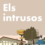 ADRIAN TOMINE  | Els intrusos