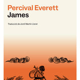 PERCIVAL EVERETT | James