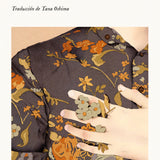 HIROKO OYAMADA | Jardín