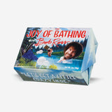 Jabón Bob Ross: "Joy of Bathing"