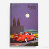 JUARMA | Poética de la autodestrucción