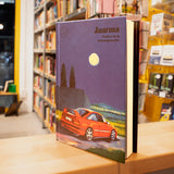 JUARMA | Poética de la autodestrucción