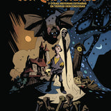 MIKE MIGNOLA, DAVE STEWART | Jugando a bolos con cadáveres