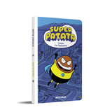 ARTUR LAPERLA | Superpatata 1: El Origen de Superpatata (esp)