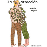 MARION FAYOLLE | La atracción