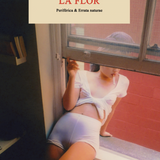 MARY KARR | La flor