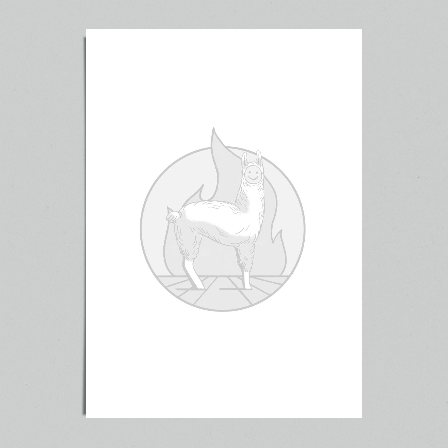 MARINA SALAZAR | Print A3 (varios)