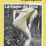 AMANDA MIJALOPULU | La mujer de Dios