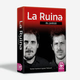 La Ruina: el juego