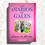 LEONOR DE BORBÓN | Los diarios de Gales (EPUB)