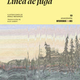 MAYLIS DE KERANGAL | Línea de fuga