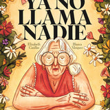 ELIZABETH CASILLAS, BLANCA VÁZQUEZ | Ya no llama nadie