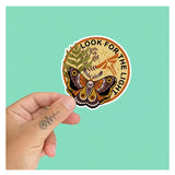 Stickers pegatinas X LaBarbuda (varios)