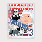 JUMBO PRESS | Magnum Vol.3