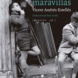 VICENT ANDRÉS ESTELLÉS | Libro de maravillas