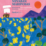 CHARLES DARWIN | Nevaban mariposas