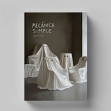 RIKI BLANCO | Mecánica Simple