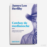 JAMES LEO HERLIHY | Cowboy de medianoche