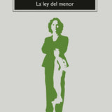 Ian McEwan  | La ley del menor