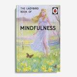 A LADYBIRD BOOK | Mindfulness