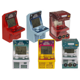 Mini Arcade (varios colores)