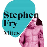 STEPHEN FRY | Mites