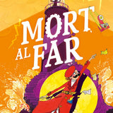ALASDAIR BECKETT-KING | Montgomery Bonbon 2: Mort al far