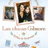 Calendario de adviento "Las chicas Gilmore"