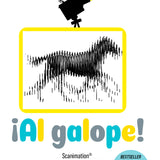 RUFUS BUTLER SEDER | ¡Al galope!