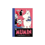 TOVE JANSSON | Mumin. Las tiras completas vol. 5