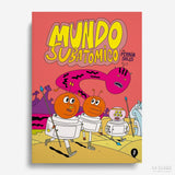 FERMÍN SOLÍS | Mundo subatómico