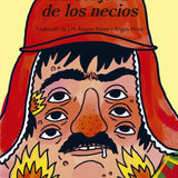 JOHN KENNEDY TOOLE | La conjura de los necios (archivado)