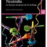 EVELYN WAUGH | Neutralia. La Europa Moderna de Scott-King