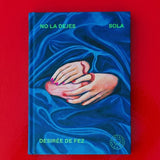 DESIRÉE DE FEZ | No la dejes sola