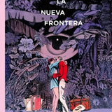 BLUTCH | La nueva frontera