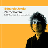 EDUARDO JORDÁ | Número cero