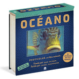 DAN KAINEN | Océano