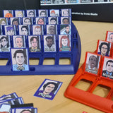 ¿Quién es Quién?: The Office Tribute Edition