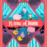 PACO SORDO | El bosc d'Oreka